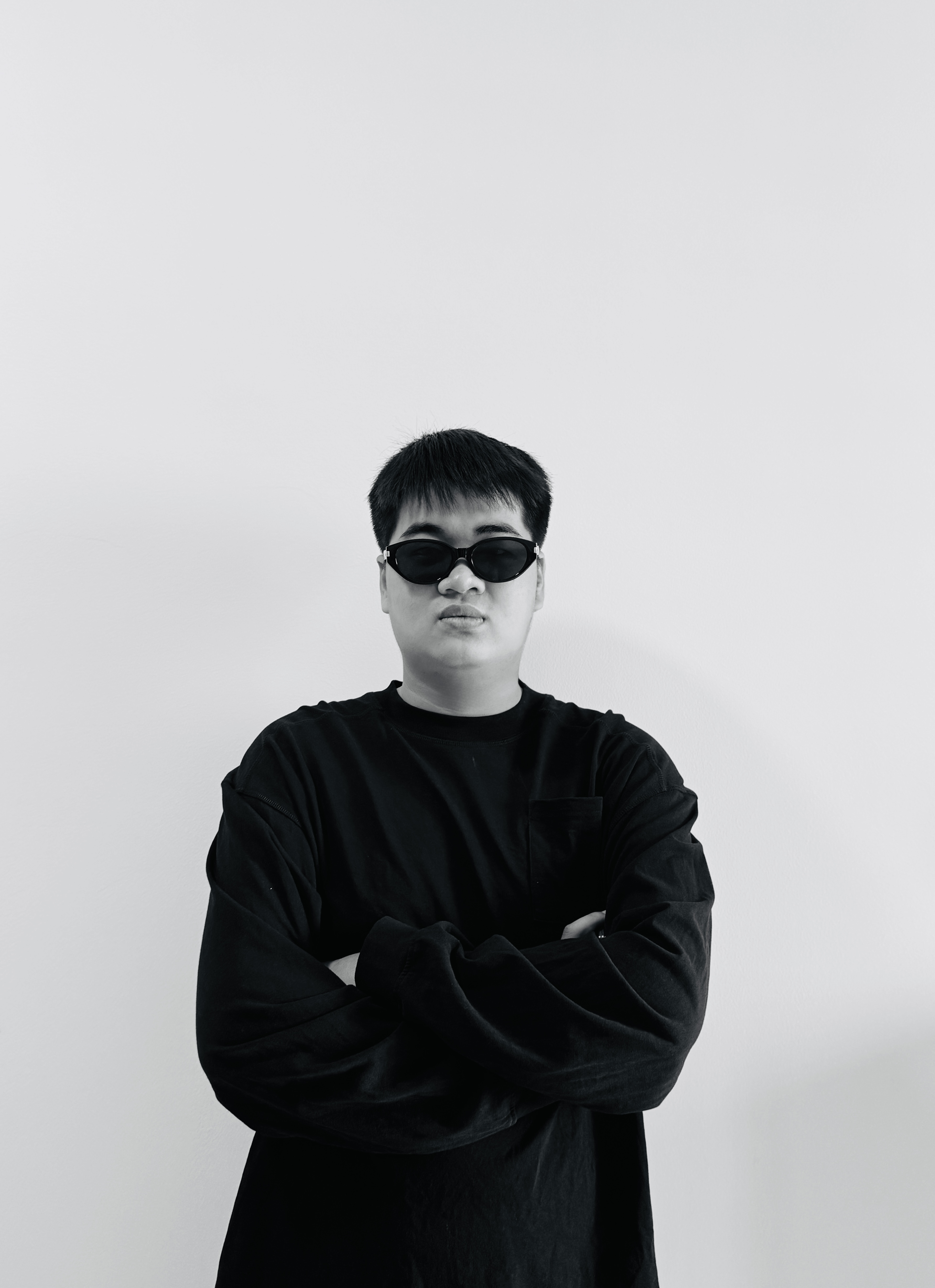 Tai Ngo visual profile